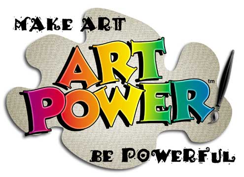 Art Power