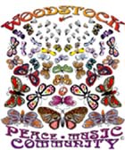 Woodstock-Peace, Music, Community