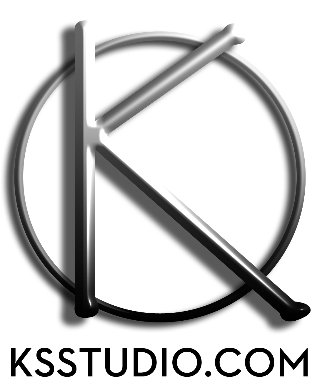 KS Studio | Ken Schneidman | Logo Design